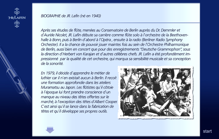 biographie