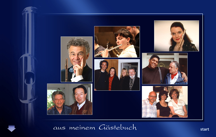 gaestebuch